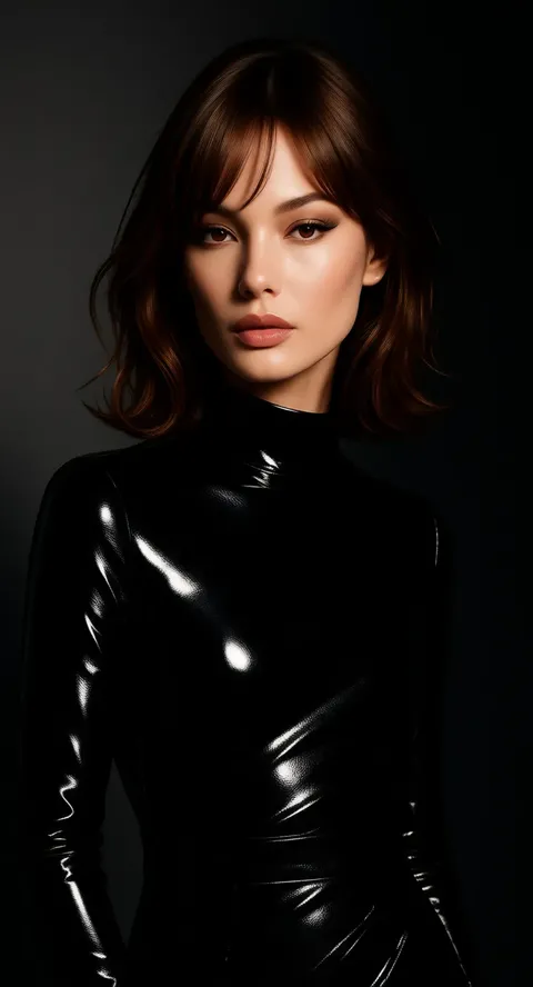 [qwen] estética editorial da Vogue