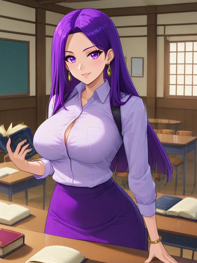 Reika Amamiya 0.1