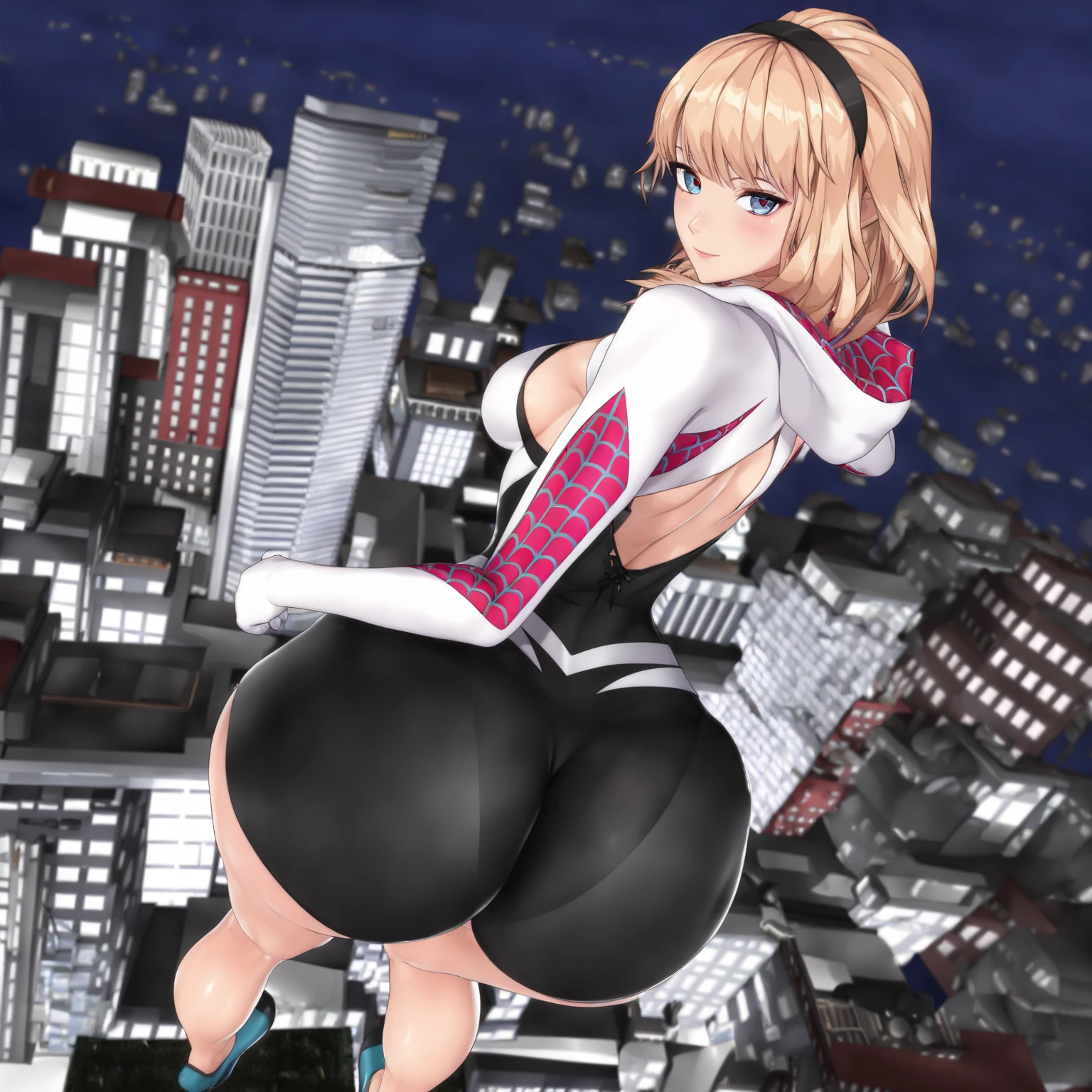 Giantアート, Very detailedなGiantショット, Giant, short hair, A giant beauty bigger than a skyscraper,???????????, Big ???, In ?????????,  barefoot, very small metropolis, Miniature metropolis, (Destroy a big city:1.8), GTS, Giga Giantass, Stomping City, Crush City, Small Town, Micro City, Wrinkled soles, Focus on the feet, I rested my feet, Very detailed 、 super high quality,  Hyperrealism, Realistic