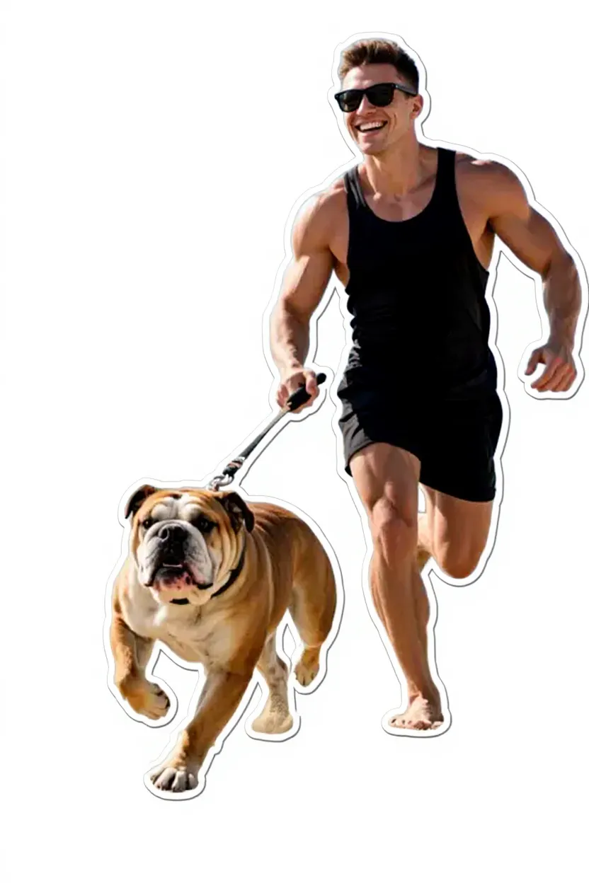 Изображение в стикер