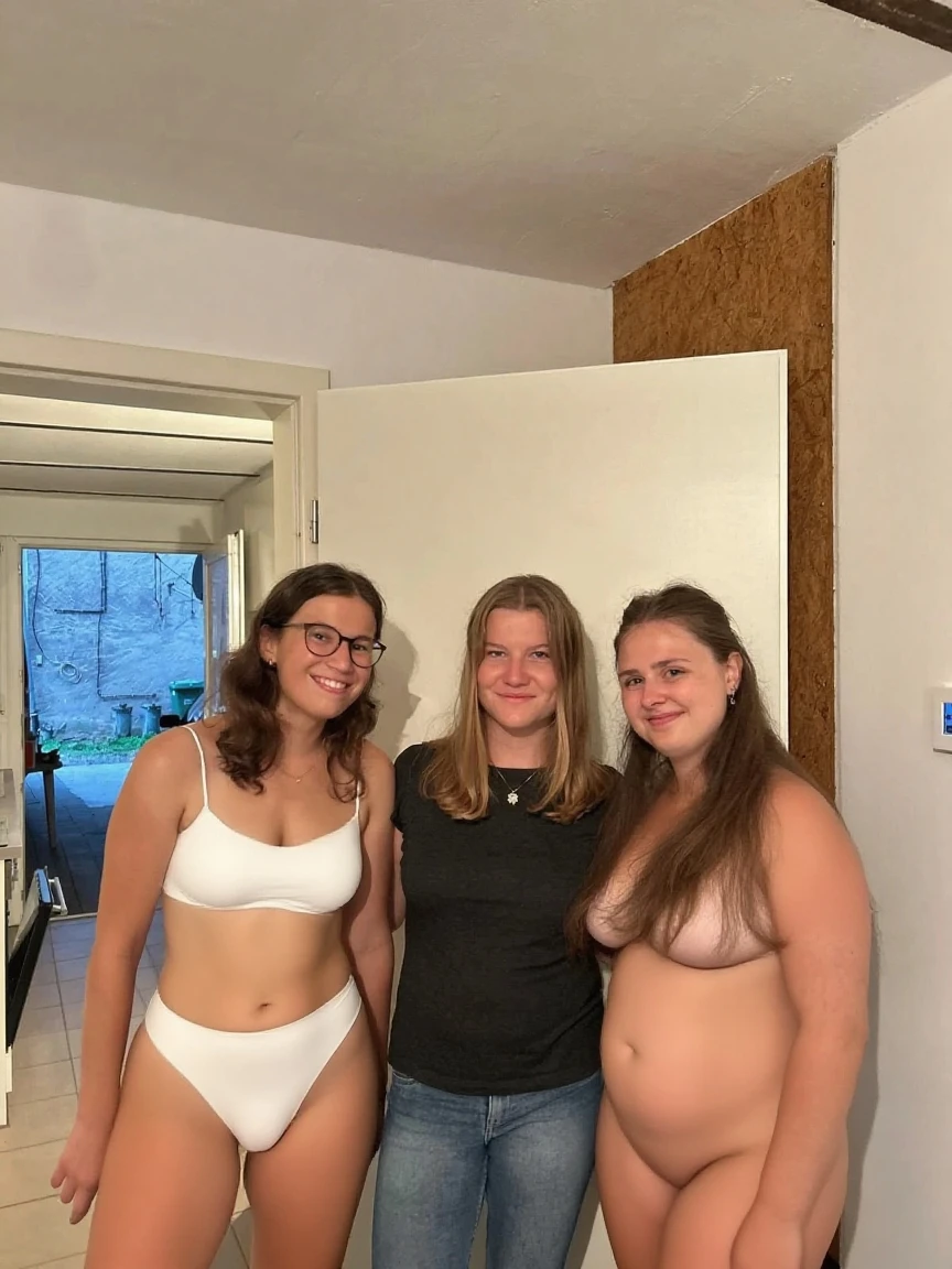 Bas du corps ????? waiter ????? facial muscle, long ????? au repos, jambes entrouvertes, Total ??????, pornographie