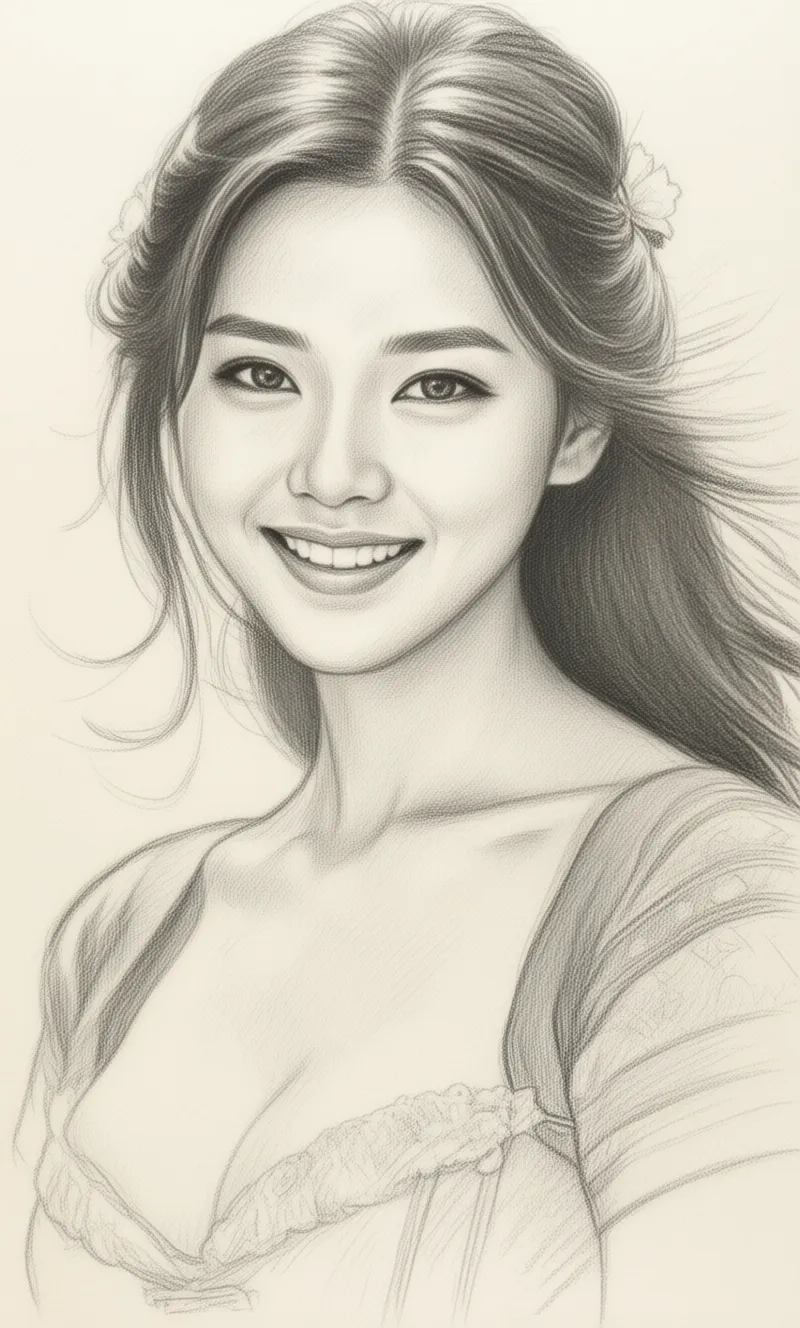 Живой скетчбук