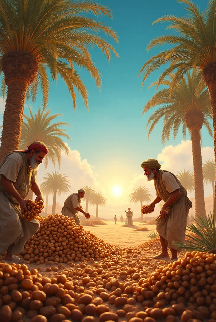 In the process of picking dates