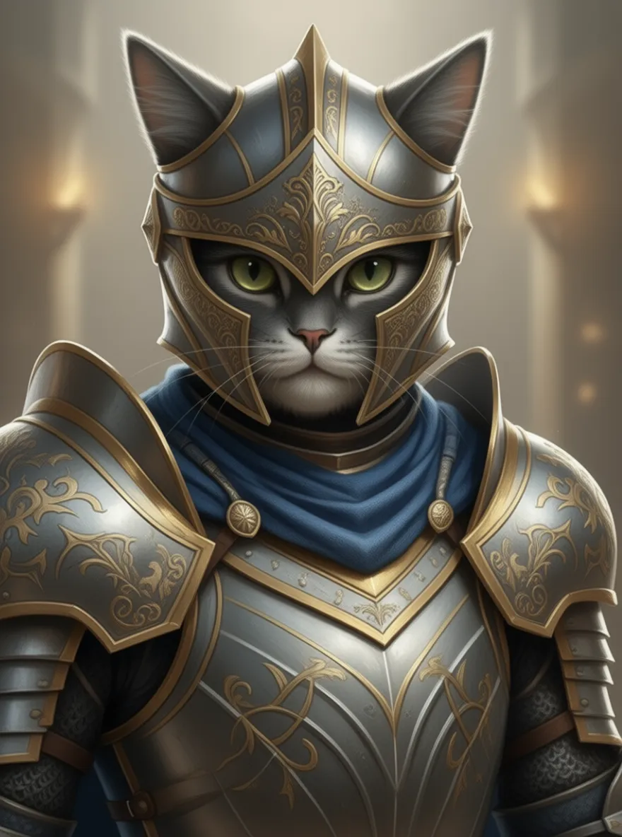 ペット・パラディン