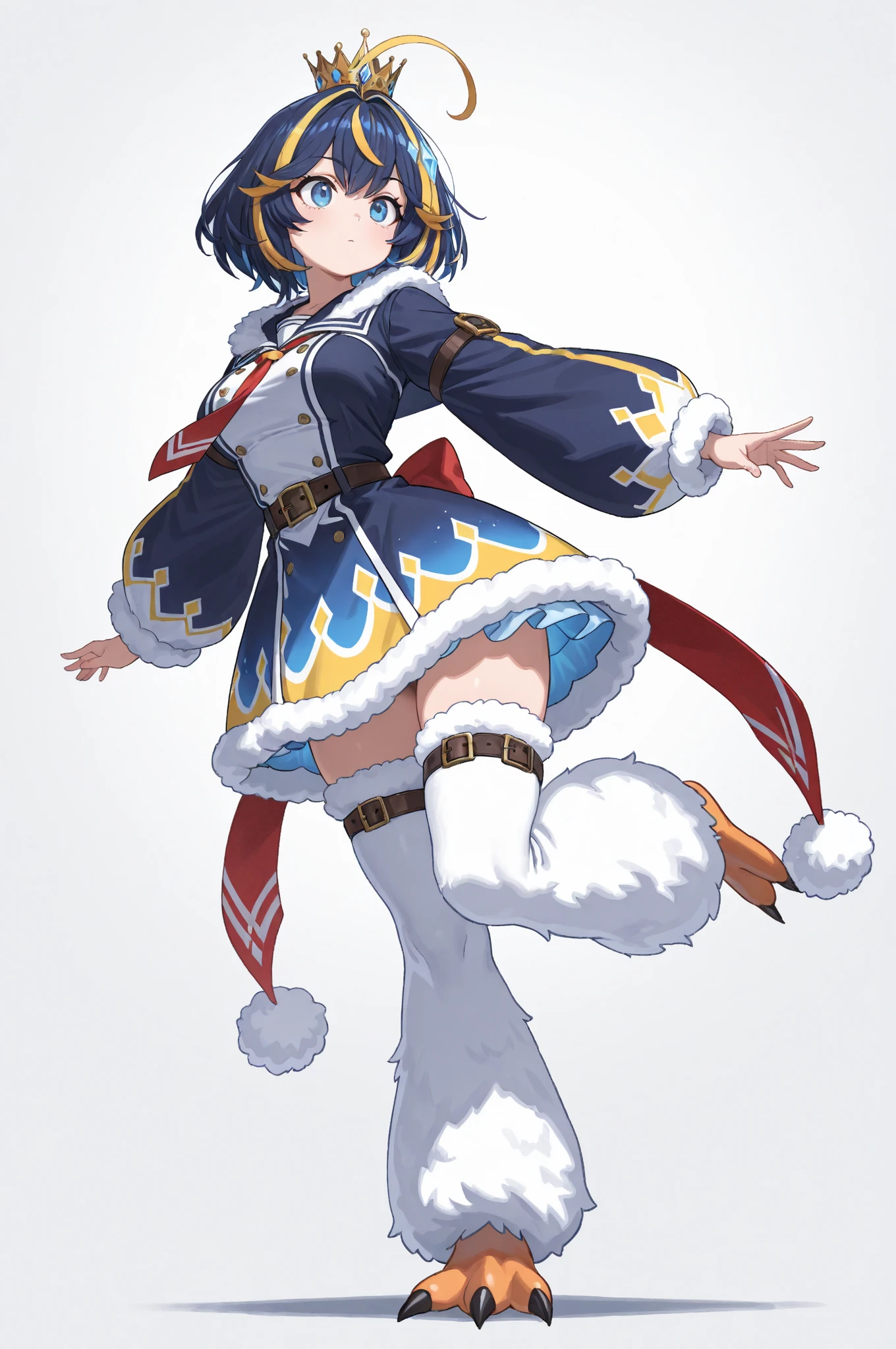 periri(monmusuTD)/ペリリ（モン娘TD） v1.0