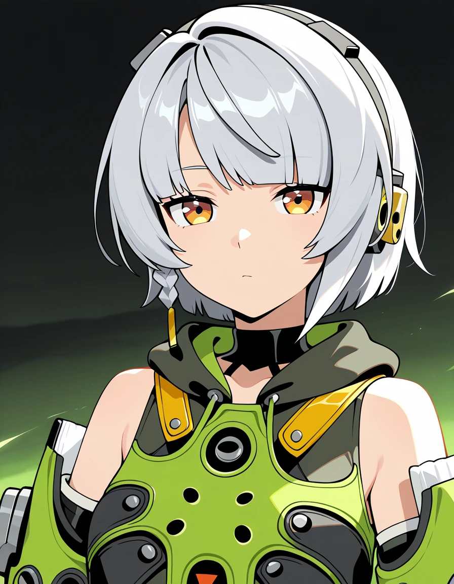 1girl, kal'tsit \(arknights\), arknights \\\\\ masterpiece, best quality, very aesthetic, absurdres, newest \\\\\\ slim body,///// ,by nyantcha,cutesexyrobutts , by khyle,,////// ,,,, , ,,detailed face, , ,, , , , , beautiful face, (white background:1.2), , , , serious.angry, green eyes, animal ears, , ,,,big ,), in the center of the frame,,, ,wears a lab coat, ,full body , solo,