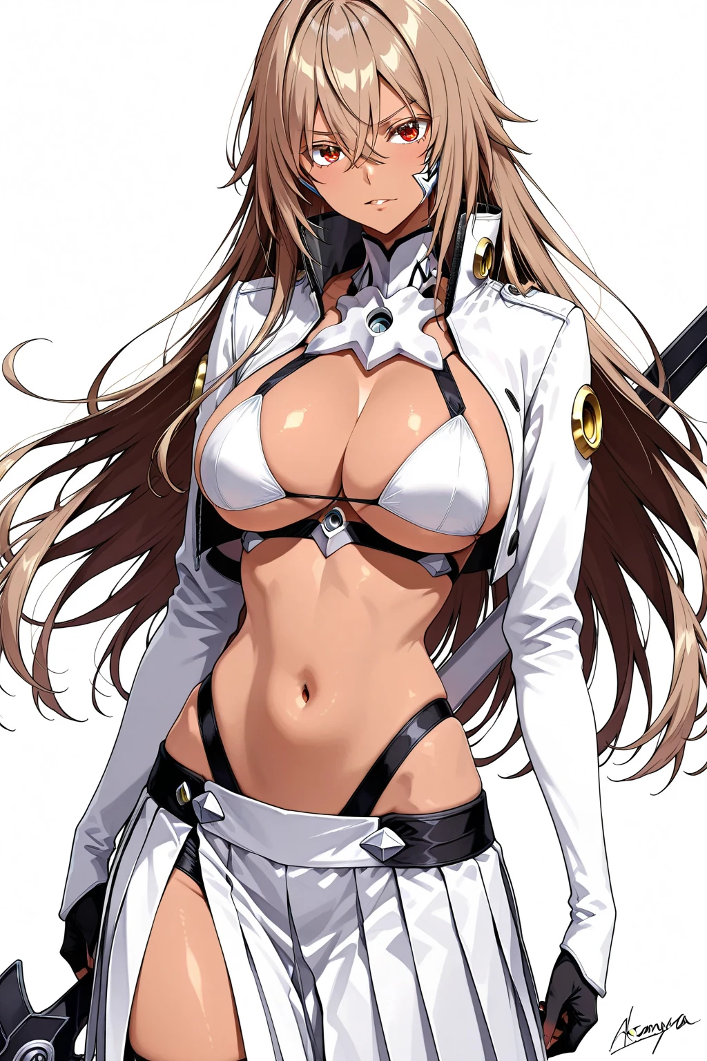 Sexy Girl-IL v1.0