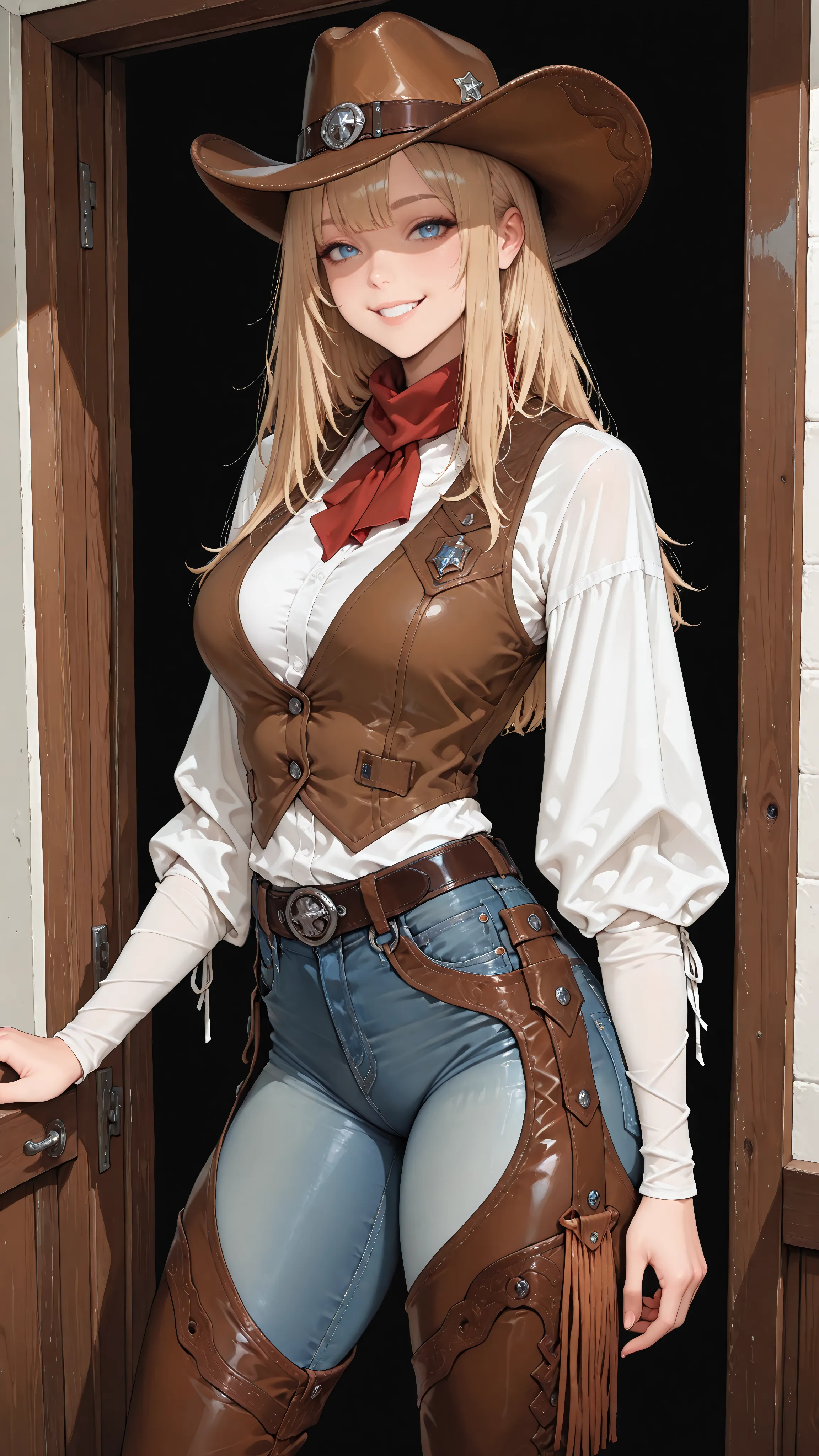 Milla_Cowbell 1