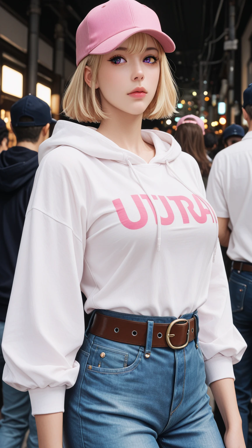 Bigger T-shirt, Baggy, Oversized, Long sleeve T-shirt, （sweat）（（line））