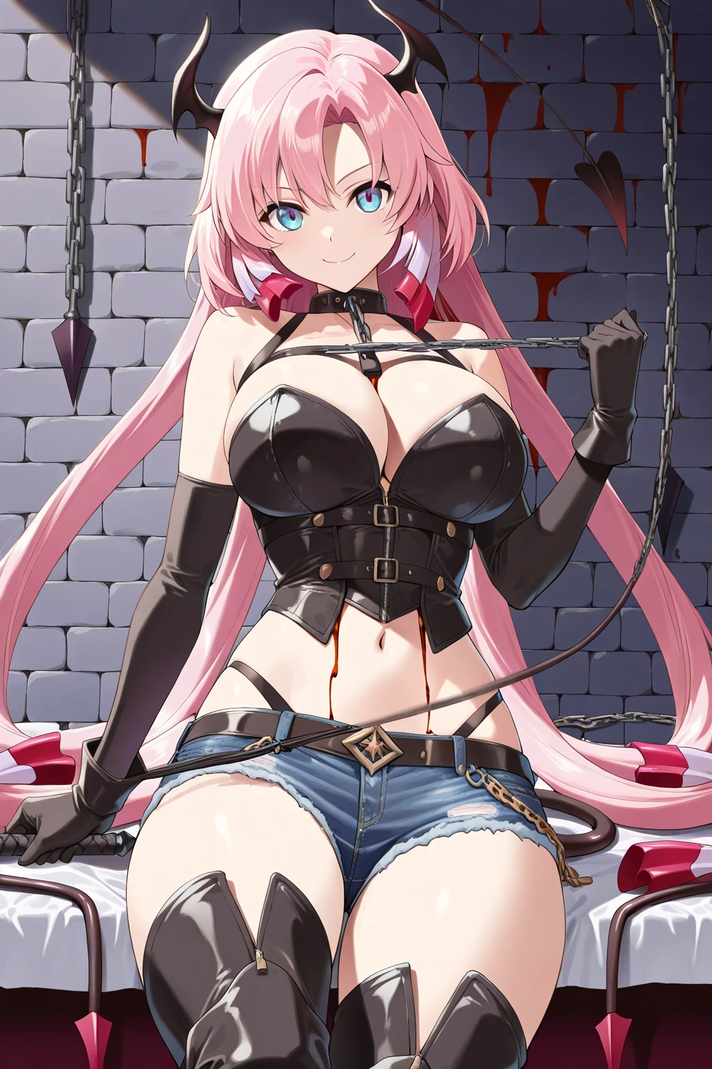 Fate Rider、Female about 20 years old、Light purple long hair、Big Breasts、Completely , (Blushing your nose, mischief, Half-open eyes, Drooling), [Full Body Shot]、bondage、Lots of love juice、Thin pubic hair、wearing a black dog collar,Full Body Shot,Wide-open legs、Head to toe shot、Hand Flail、bondage、Squirting、Squirting、There are many in the body、Compete for  in the bright sunlight、Tie your  with rope、Woman in chains、Hips move up and down、chest moves up and down、Crying in pain、Pee、((masterpiece)), ((highest quality)), (Very detailed), ((cute)), cute, (Lovely), ((Very detailed)), 4K, (8k), highest quality、Pink nipples、shout、Shoot at ultra-low angles、Ahegao、Night Park、Exhibitionism、Ahegao、Bukkake in the face, Hair and chest、Completely naked、Inserting a huge penis、Realistic vagina、No change、Completely naked、BDSM