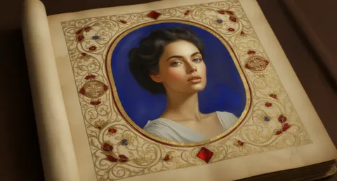 Legenda yang Diterangi