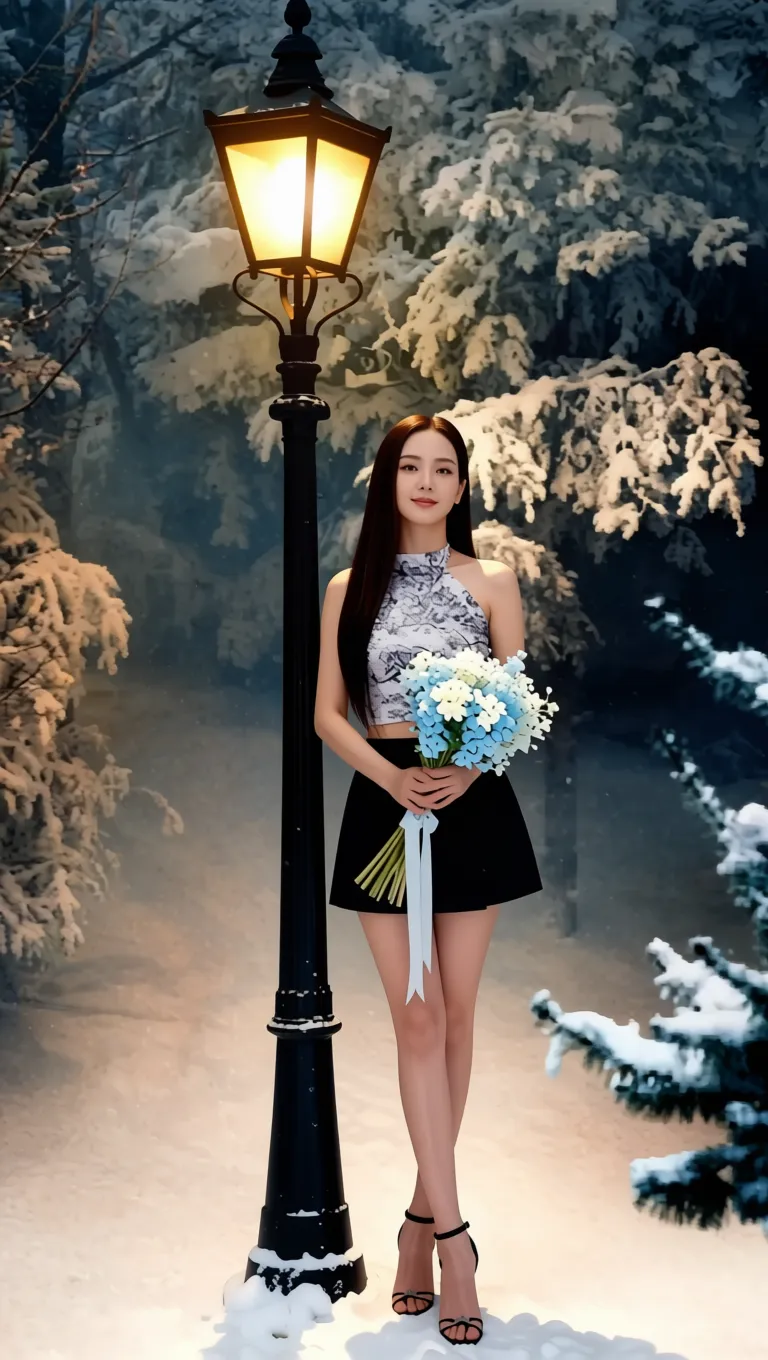 เยี่ยมชมจักรวาลของ Chronicles of Narnia