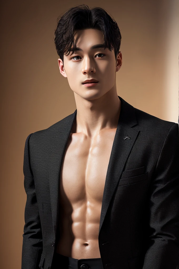 (8k, original photo, best quality),Practical,2 handsome guys，front，Intricate details，Extremely detailed的眼睛和睫毛男性,Masculinity,Night Sky,soft light,Movie Lighting,portrait,close up,Affectionately，Exposing the pectoral muscle,黑blue eyes白人恋男模特的照片, blue eyes, Standing in front of gray background, sports, 22 years old, tilt, beefy, short hair, Digital SLR Camera, super quality, Fuji XT3, Crystal clear, 8k UHD, High Detail, Hyper-photorealism, she, pubic hair, ((Practical skin), ((Pores)), ((High Detail皮肤)), Volumetric Light, , Far,,A top-down view, Complex 3D Visualization, High Detail, 1 handsome young man (National Foundation) Looking at the audience (Pure face_at 1:0.6), 18 years old, pure, real human skin , ( ), muscle, vivid details, hyperPractical, Beautiful background (middle Ages: 1,2), Octane Rendering, 8k, best quality, masterpiece, Extremely detailed, image, Unite, wallpaper (Practical, photoPractical: 1.37), amazing, Fine details, masterpiece, best quality, official art, Extremely detailed CG Unite 8k wallpaper,