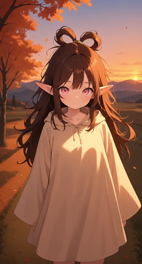 High Elf Anime Converter