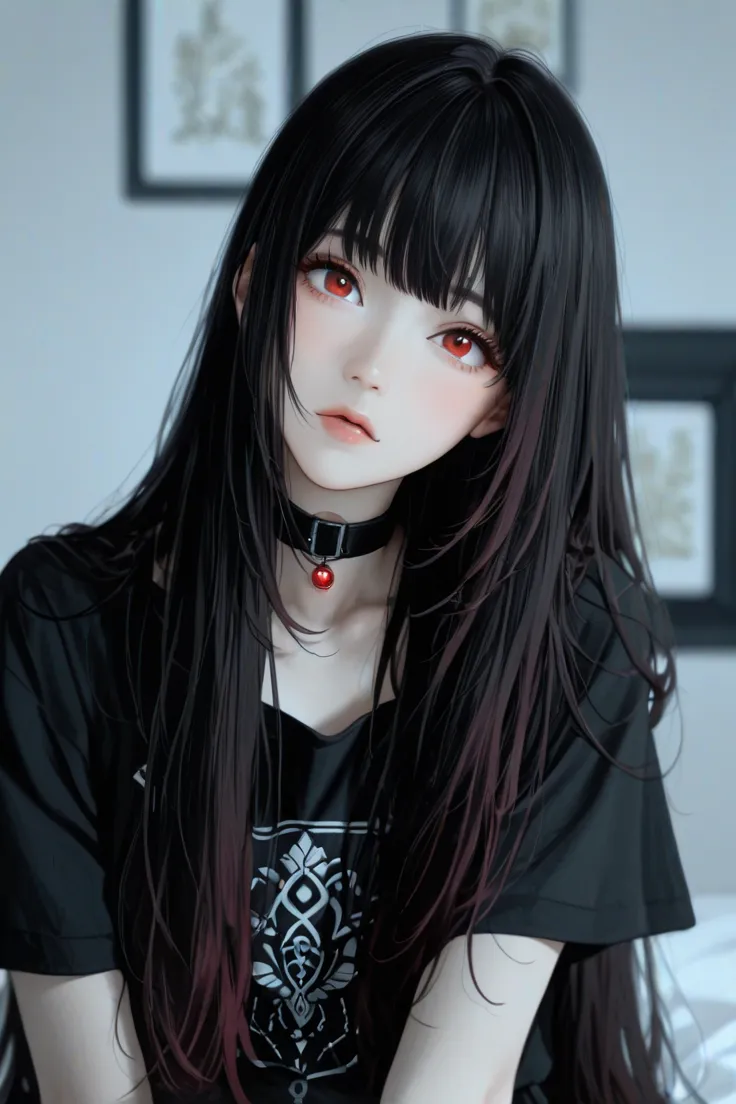 Tạo avatar anime của bạn