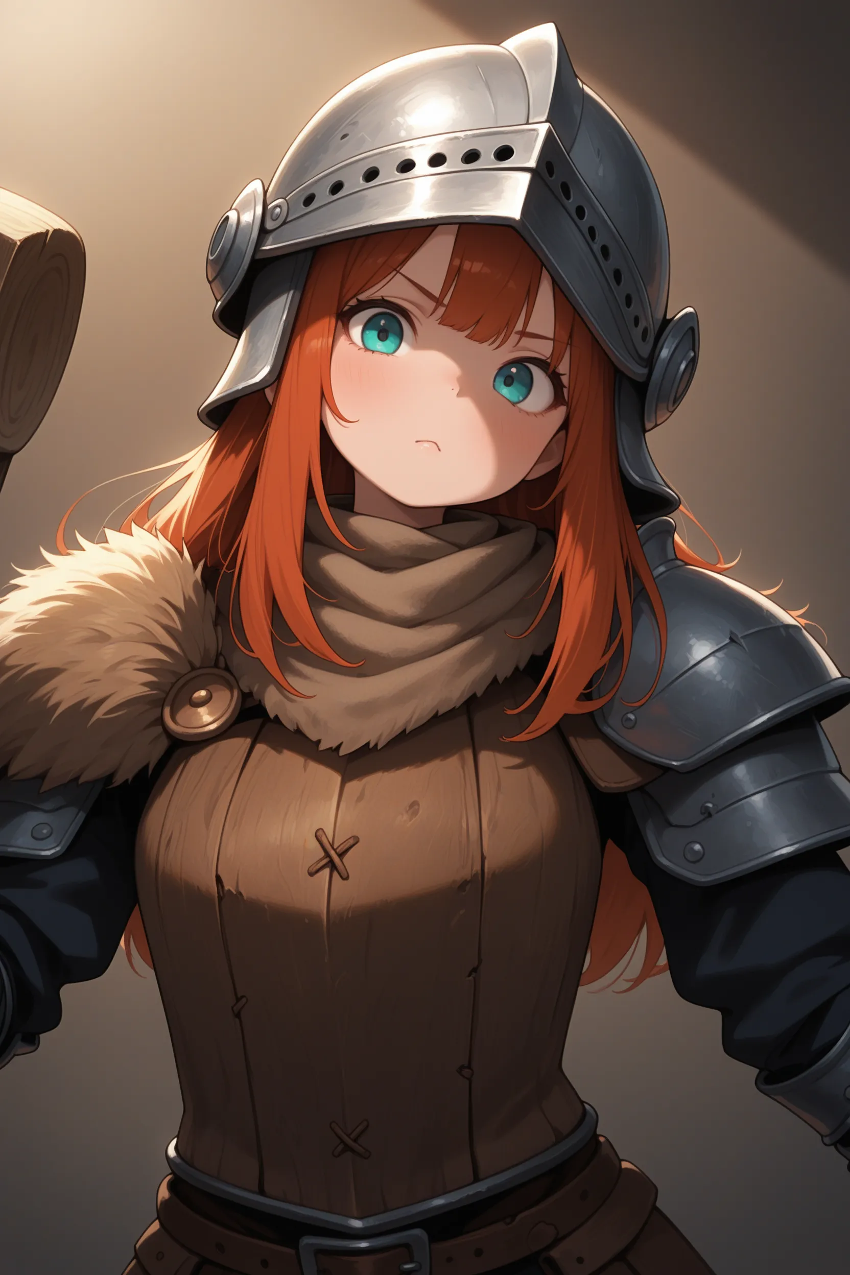 Konverter Anime Kurcaci