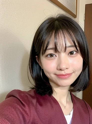 ( masterpiece, Highest_ quality:1.2), 1 girls on the left, Alone, cute, Huge_chest:1.4, schools_ girls on the left_clothing:1.5,  detailed eyes, detailed lips,  long eyelashes,  beautiful,  Elegant ,  gentle expression, complicated details, photorealistic,  studio lighting ,  bright colors, realistic,  warm color lighting,  cinematic , 詳細な背景, class_room:1.3