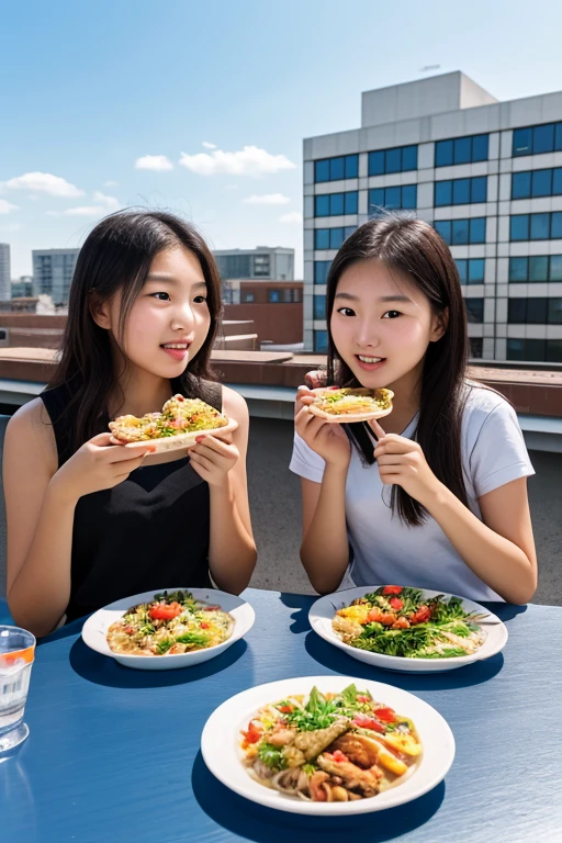 youth、Team building banner