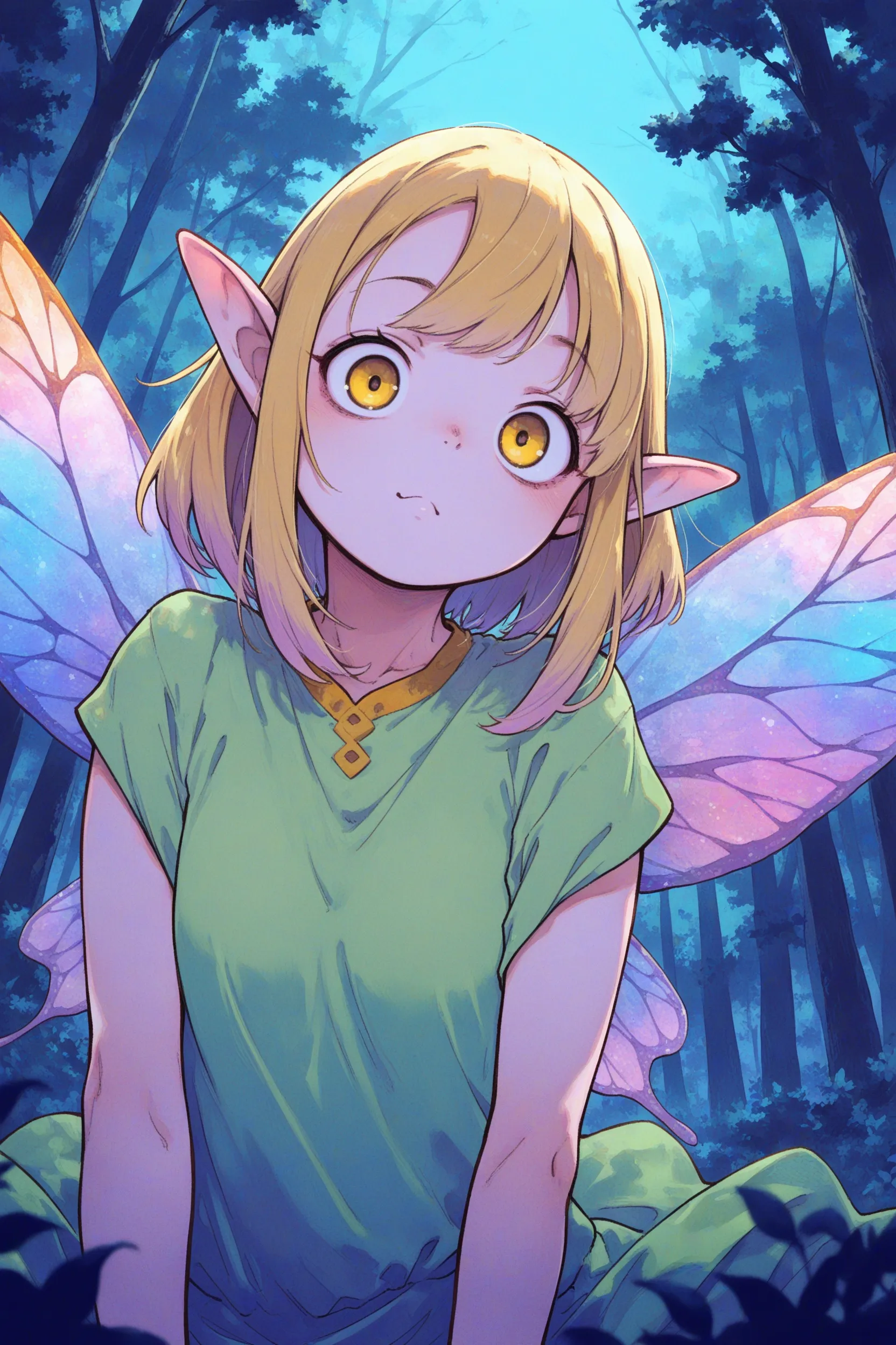 Anime-Fairy-Konverter