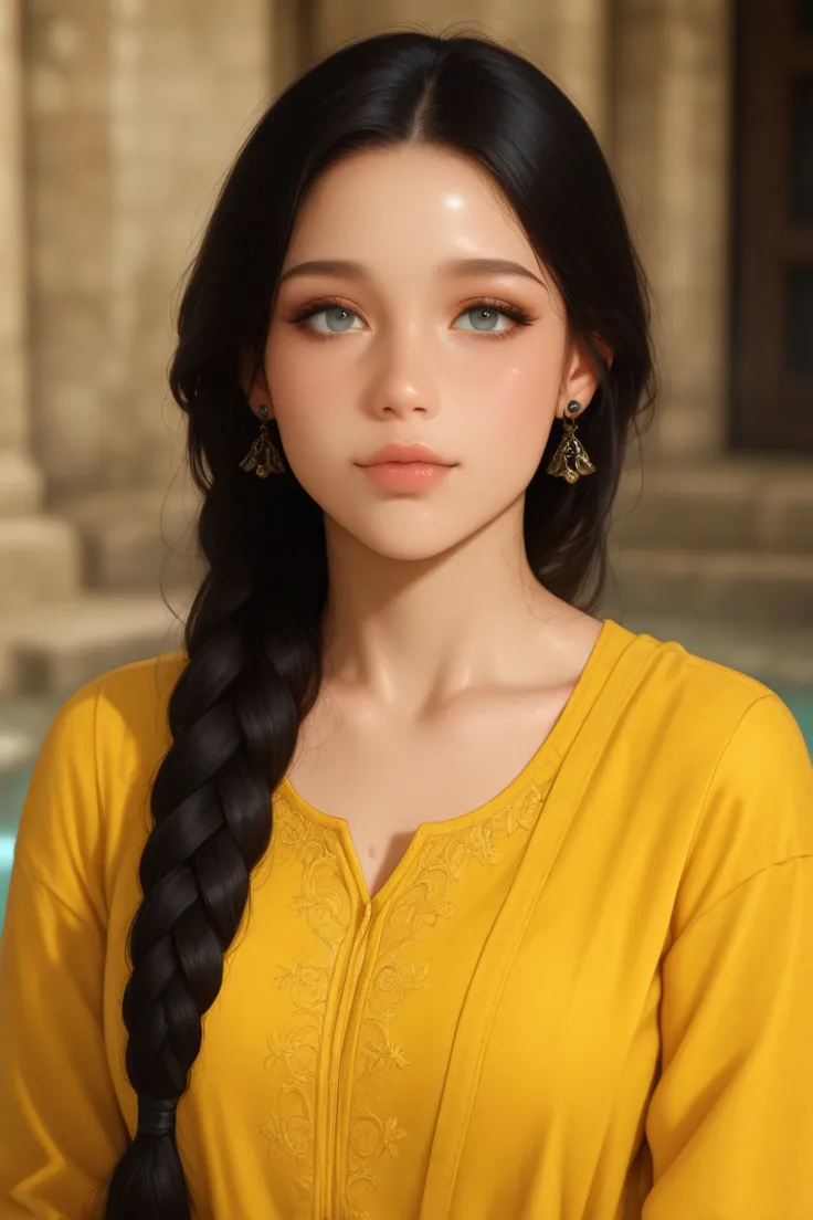 3D-фильтр для улучшения внешнего вида