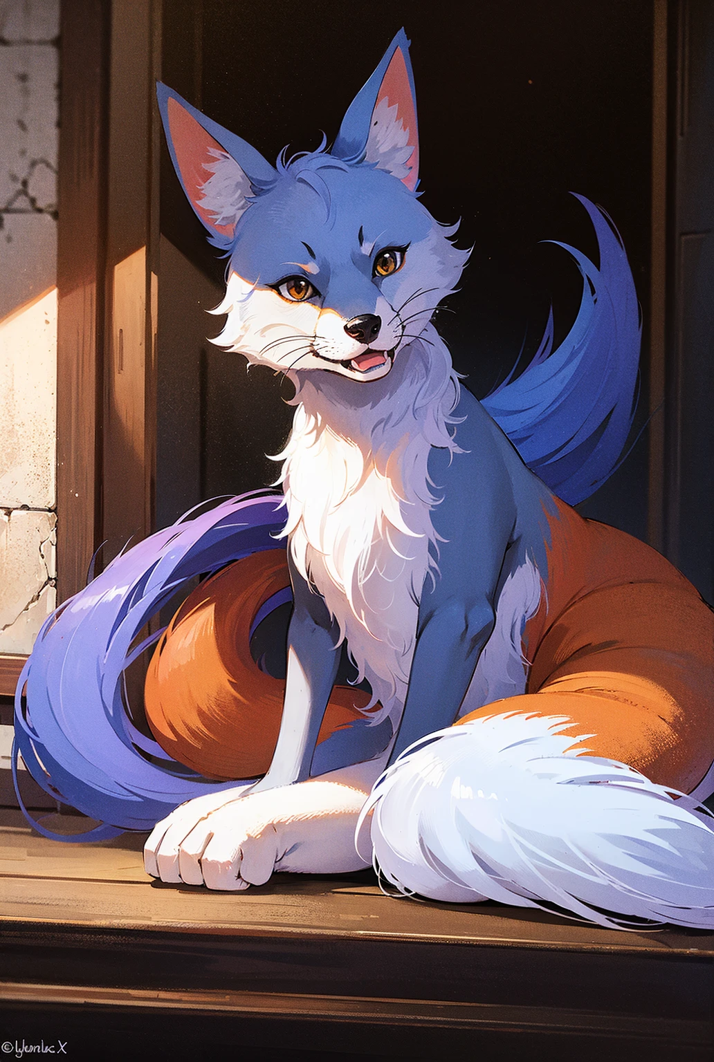 The best quality, high definition image, super calidad Miku Hatsune High Definition, kitsune ears, grabbing her ass, touch her bud, creampied , internal , , solo  in bed, alta definition image, sweaty body, exhausted, tired and tired face, sweat drips all over his body, High Definition, squating position in bed, stars flutter around your head, brazilian carnival colorful feather costume, colored wings, very attractive, teen 18 years old, small breasts, feather body, Flirty eyes