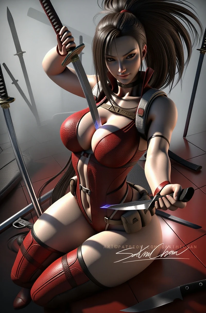 - [ ] ????, (((wearing the torn sheer costume of the superheroine)))),(no panties, ??????)), wet ??????, wet thighs, Beautiful girl with accentuated slender abs: 1.4, (((The tip is protruding, the ?????? is protruding, the shape of the pubic area is clearly visible))), Sixpack Abs: 1.4, bust Botox, Big, perfect body, photo, Sharpness, unique 850 4, koda850 k portrait camera, f1.6 lens, ultra-realistic textures, spectacular light textures, Cinestil 800 fashion mechanics, (futuristic sci-fi battle fashion, elbow and knee cyberpad, cyber long boots, cyber glove: 1.1), ( Completely tied with red ropes)))), restraints, slaves, collars, contempt, ((tears flow, hurt, cry with pain)), sweating, ((((wide prison with sunlight)))), dark fantasy, peeling ceilings, broken slabs, rebar between cracks, realistic material details, extreme details, ultra-realistic materials, broken walls, (((torn costume))), wet, cloudy, ((( ( Red rope digging into the ??????, hands tied behind the back, invisible hands)), (((no pan ??????))), costume torn to shreds, shield and spear on the side, long red boots, long white gloves, combat shoulder armor