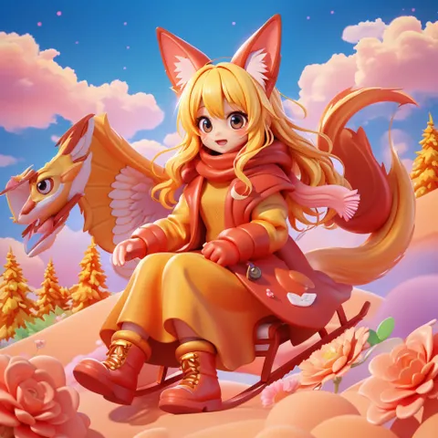 Dream3D ControlNet Modifica immagine