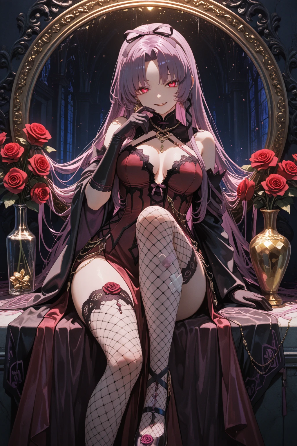 {{{{{16k}}}}}, {{{{{transforming a pure girl into her facial rank and ???? rose to the SSS rank of top-notch pretty actresses, She is laid on an coffin of flowers bouquets and her body becomes more curvy, she is turned into a cutesy flower arrangements, getting her tattoos increased her waist and underbust became thinner, her ??????? become even larger and deeper cleavage, Her hair is replaced by a bang long glossy very Straight hair, A 10-years-old young girl who was supposed to have died, but was injected with more and more female hormones and Reproduce as underbust and topbust firmness lasciviousness 18-years-old ?????? girl of the expression dyed in bewitching ?????????, Installed the brilliance of youth and womanhood, The growing body is reproduced with ???-loving, ????, thick, dark lips, The romantic look on her face when her beloved's ????? is inserted into her ????? and the too cute gaze she gives only to the one she loves, Her gasps echoing through the air, A full view of a ???? being inserted into her ????, Her hair and ???? sway as her ???? is boldly pistoned and Her ????? is fully visible through her slender legs which are lifted and opened at the knees, Injecting her with female hormones will get her excited and make her even more fit for ???, She is fitted with a heart collar that puts people which transforms her into a cute once-in-a-millennium}}}}},{{Extremely detailed}},{{{{{integrated her head pure small, All the fat from her limbs and waist will move to her swinging ???? and slender limbs, Enchanting Too thick and ?????? lips, Her thickened lips shimmer with luster}}}}},{{{{{Her tattoos spread all over her body, She is tattooed with ???? flowers on her neck, arms, lower abdomen, thighs, Flower piercings are attached all over her body}}}}}