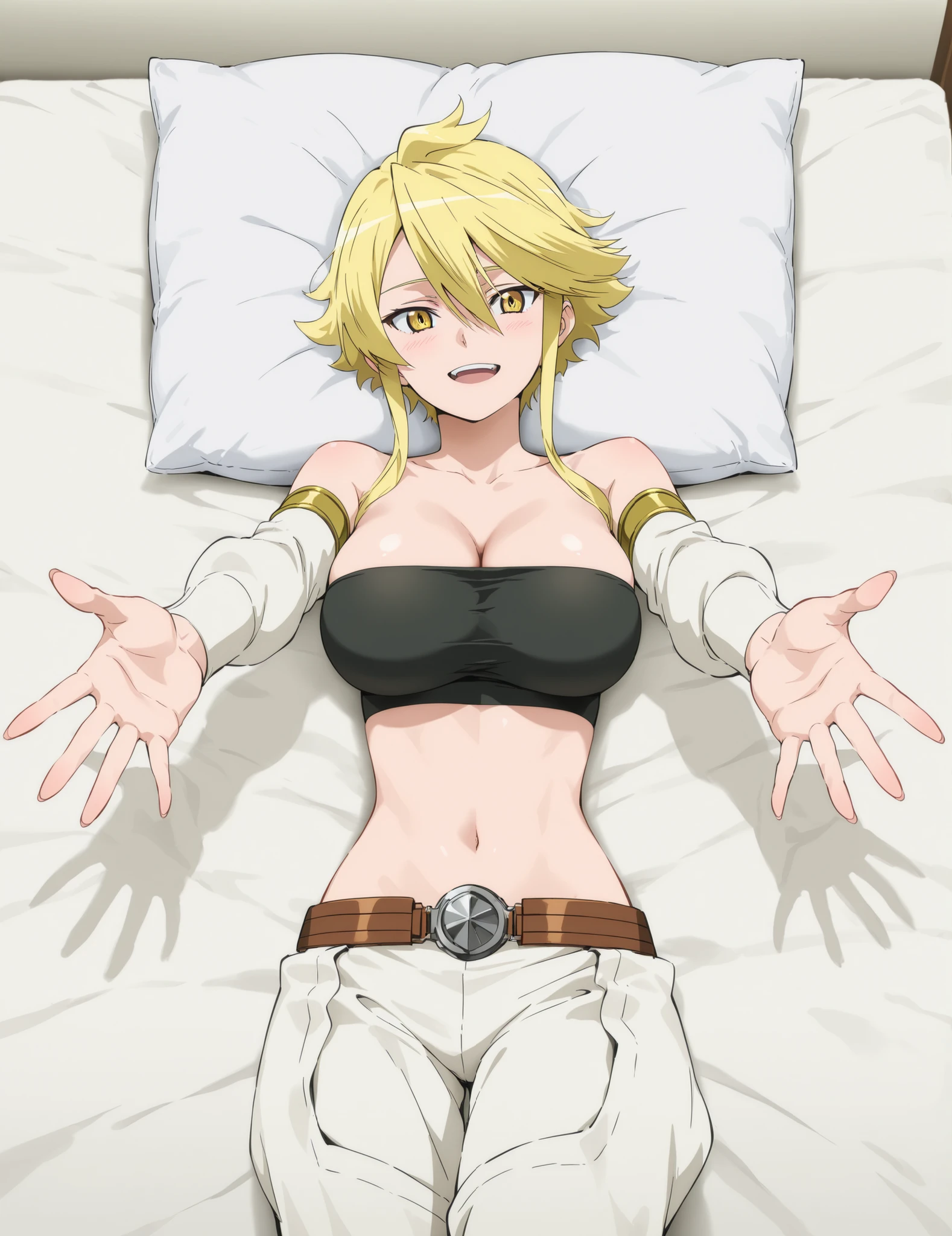 aaleone, hentai expression