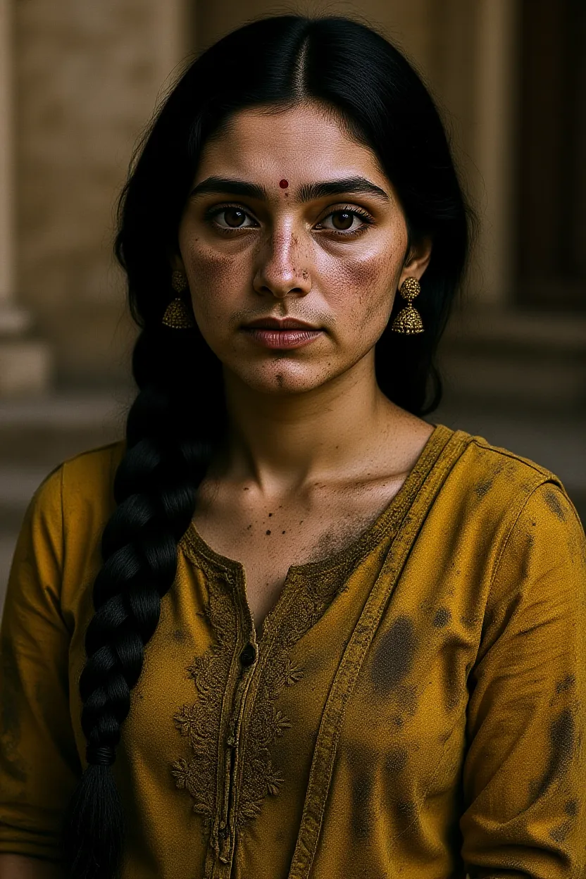 Penampilan yang buruk