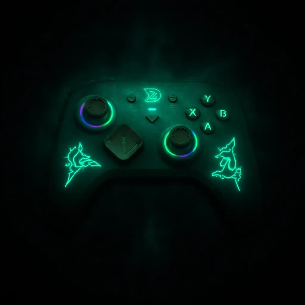 gizemli nesne yaratıcısı