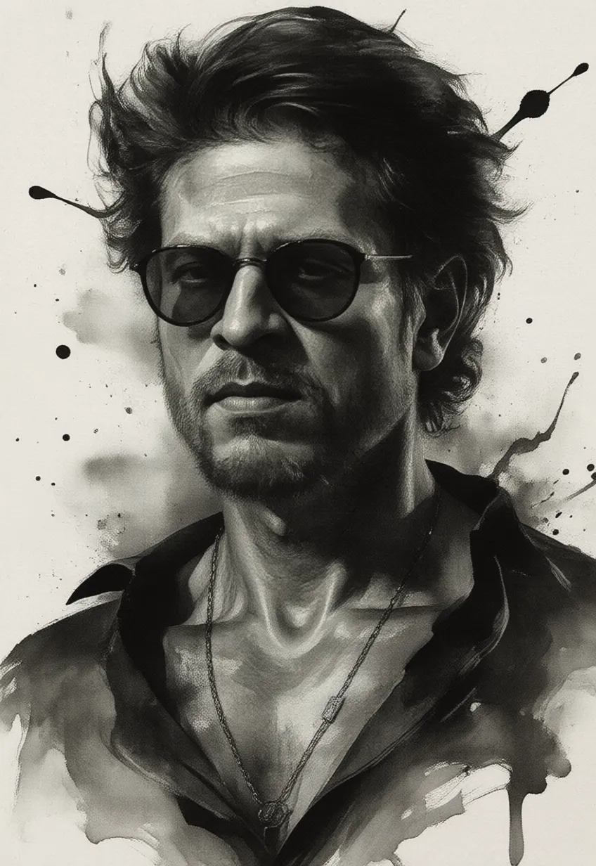 Chuyển đổi Vết Mực Văng