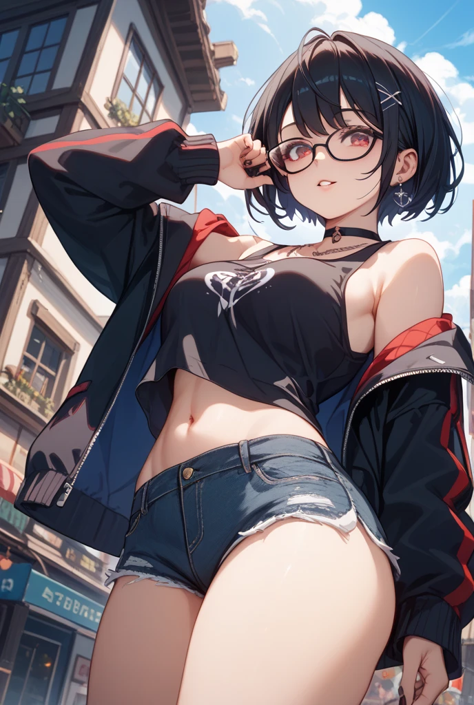 create a wild beast style wild monster