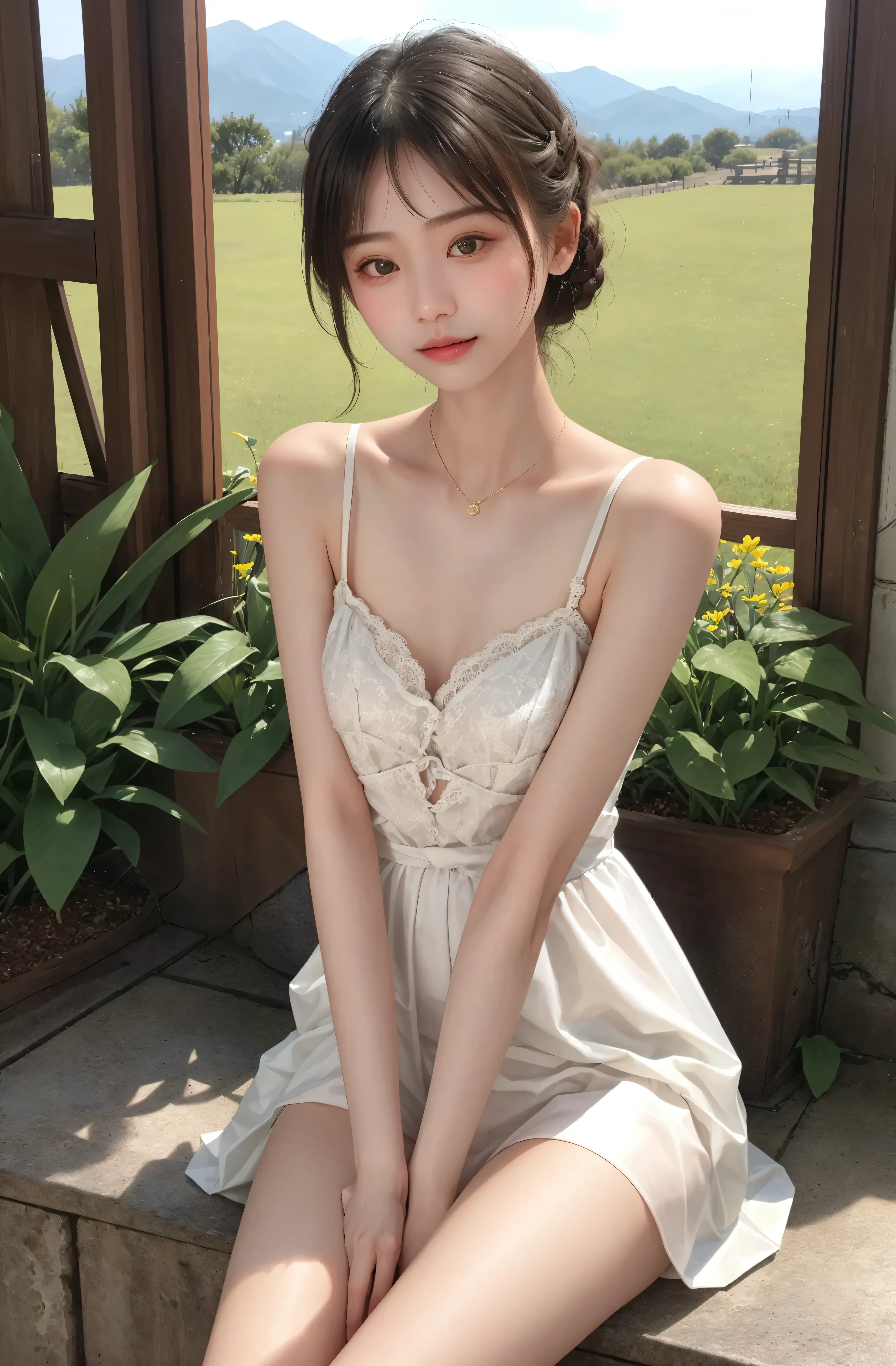 (かわいいyounger女の子),かわいいyounger女の子,(slender),slender,leg up,(short),short,skinny,(skinny:1.5),(thin body),thin body,(toddler wearing top_body:0.6),younger,(younger:1.5),Slender feet　,(twin tails),Realistic,taken from above,lean forward,(small breasts),small breasts,(Tight Body), her whole body is wet with sweat,Made in Japan,Made in Japanの少女がでベッドに横たわっている。her whole body is covered with semen、hold the man's huge penis with that little hand、It catches a man's ejaculation、the eyes are overturned。The girl's pussy is tightly closed and not being used。her nipples are very small and pink。(white skin:1.0),Cum on,(thin thighs:1.5),thin legs,thin arm,Narrow Shoulder,(Painful Face:0.7),Very small buttocks,非常にthin thighs,Ride Position