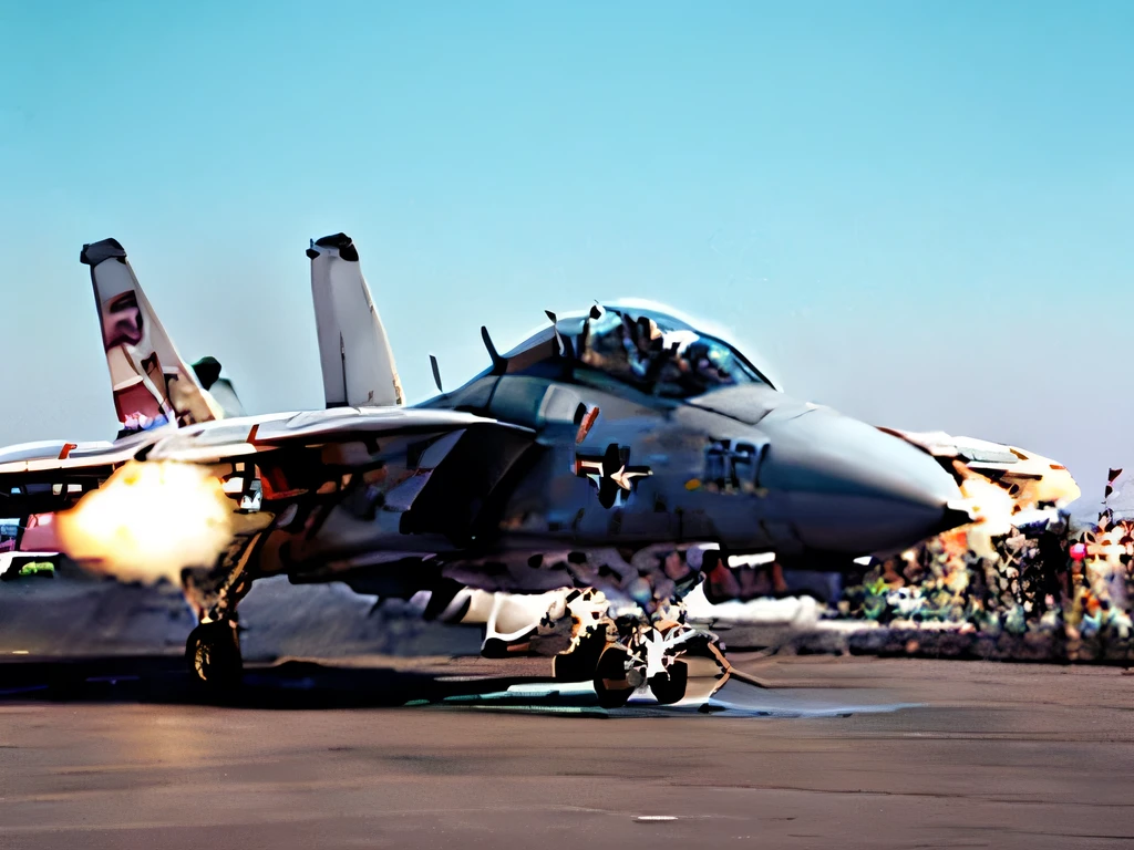 F14 tomcat ,VF2,Bounty Hunter,Hi-Visual,Afterburner,bomcat,Iraq is free、,