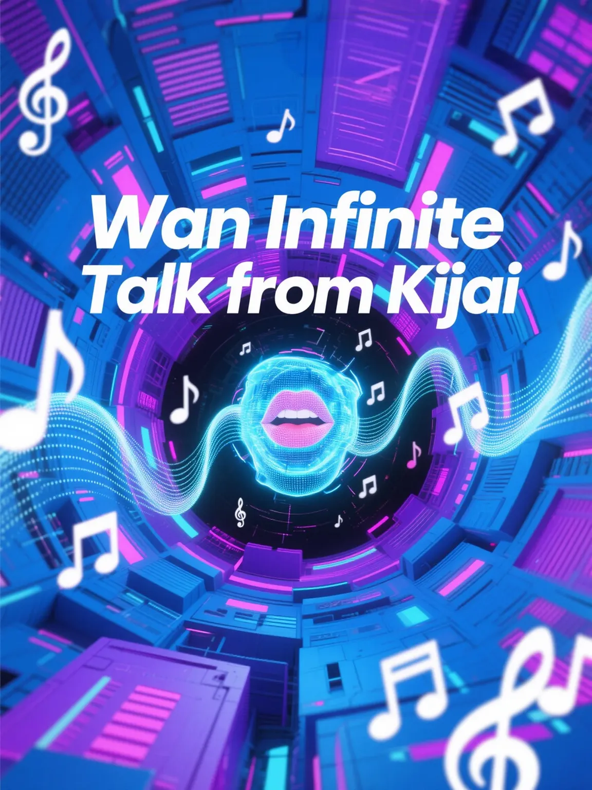 wan infinite talk- Audio Driver-KJ