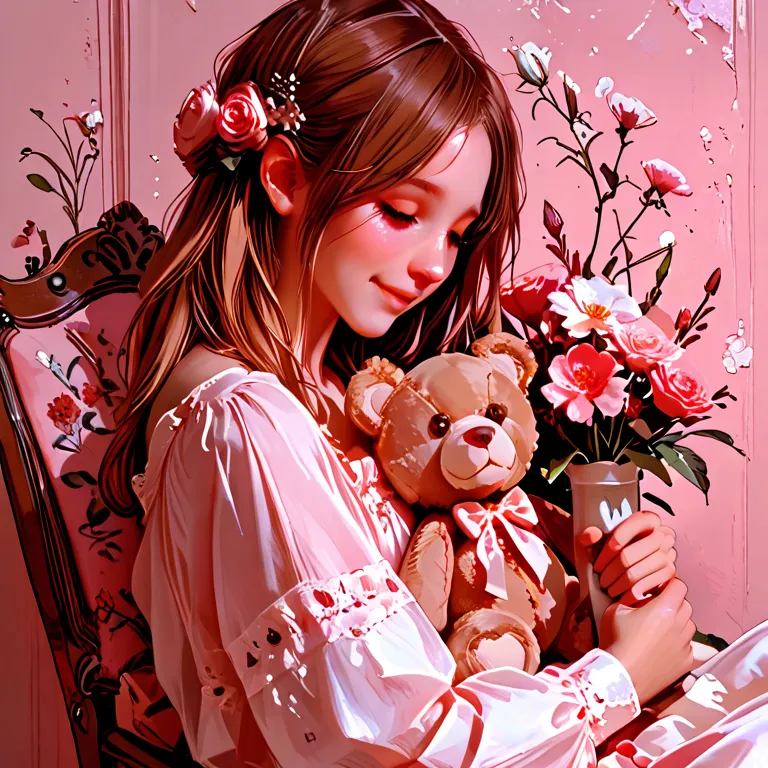 حالم لورا رسم