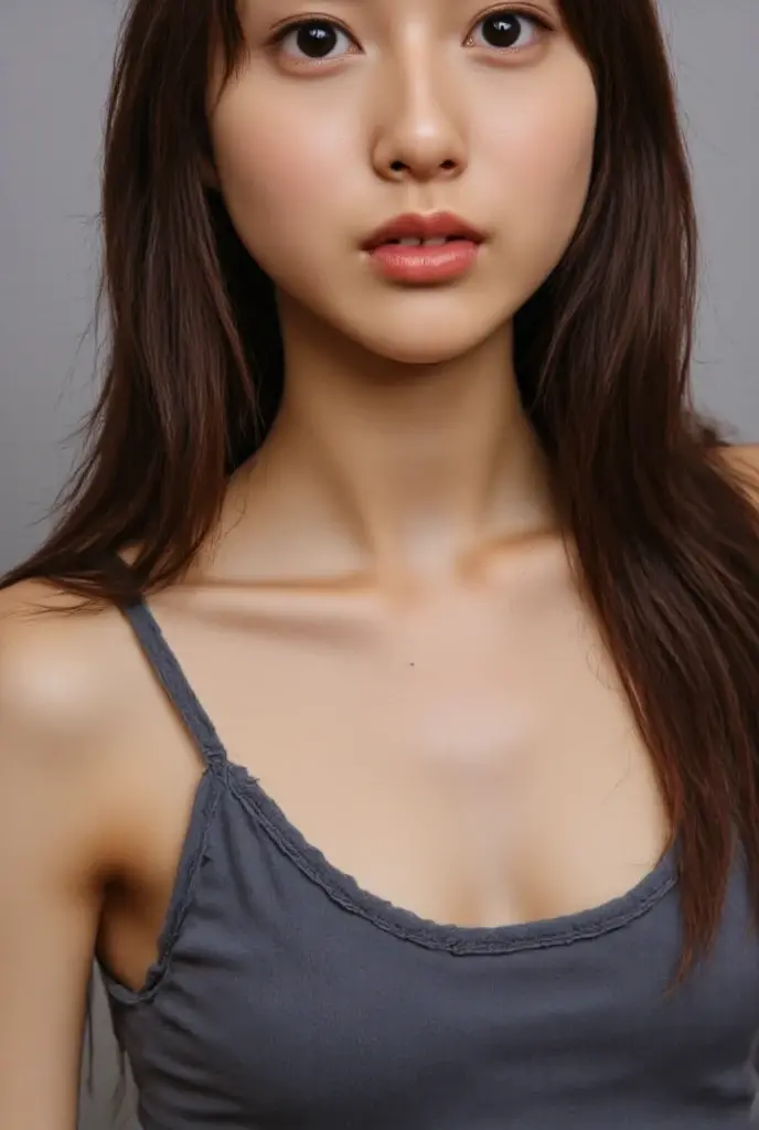 Best quality, gorgeous , white body, 10 years old,  , Full body ,  hole super realistic detailed, Mouth wide open , Her  opening is wide, Spreading his legs,pussy hole super realistic detailed.