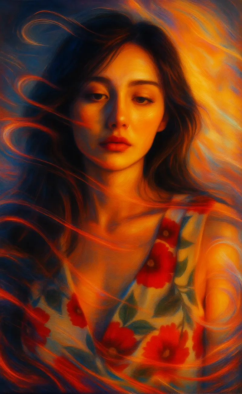 صدى العاطفة