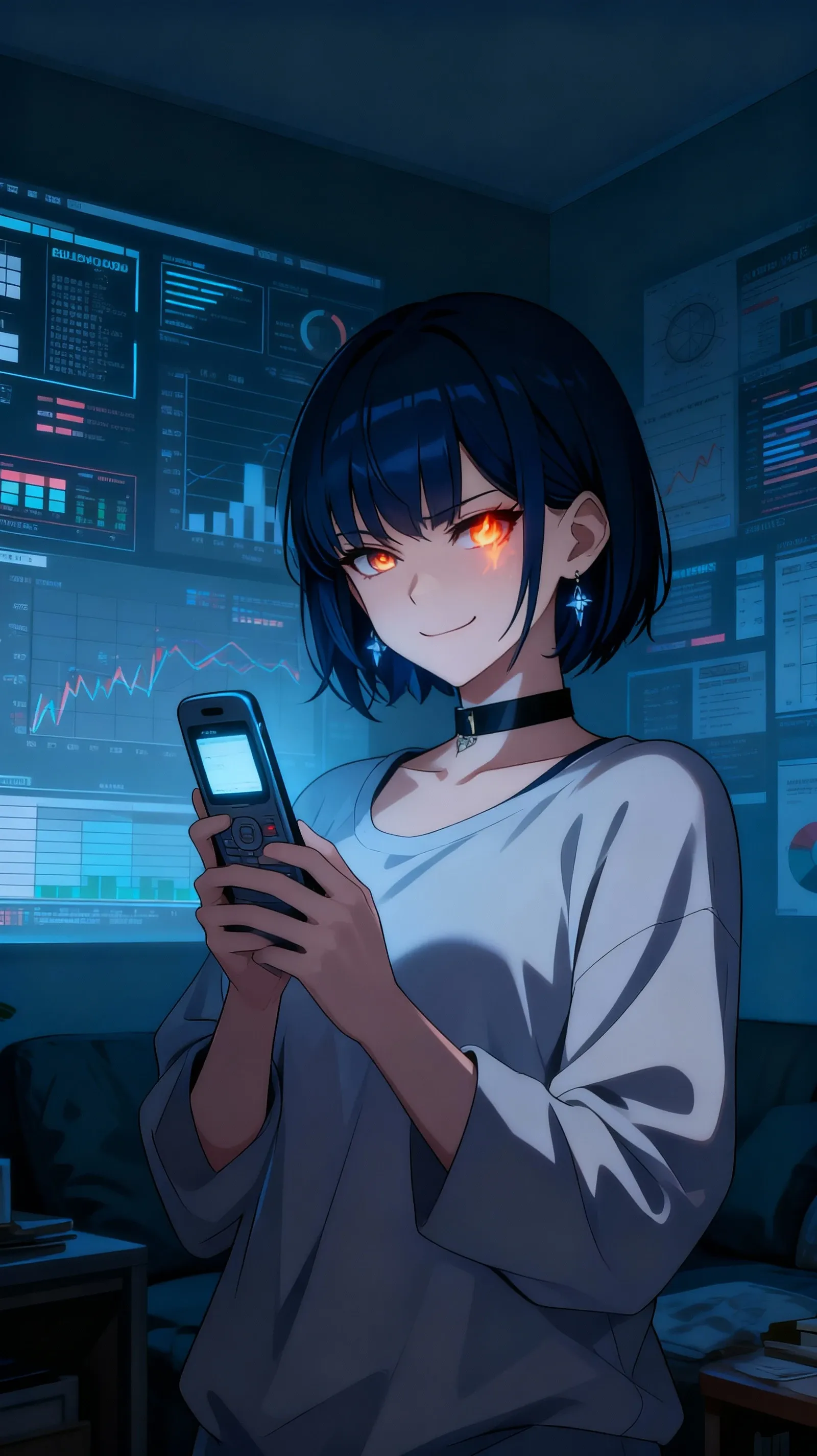 Sertifikat, penghargaan, tanda, atau dokumen yang dipajang di BRAZERSS COM momen keluarga di rumah di galeri ponsel kolom live chat – simak reviewnya
