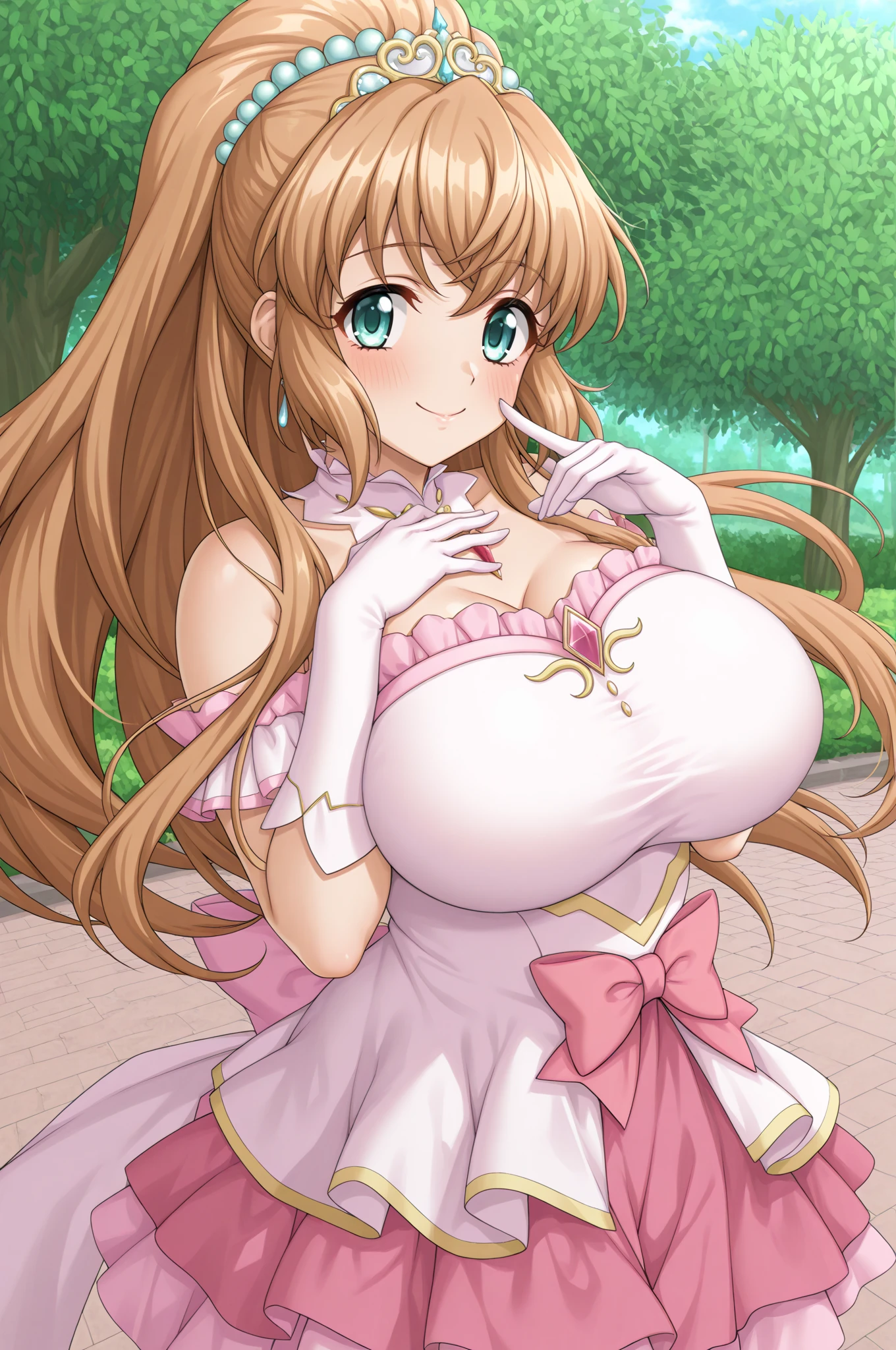 過去最高のmasterpiece、beautiful美しさ, 3D 2D, rich, blonde, skirt, stockings, High heels, star、(Highly detailed CG Unity 8K wallpaper),(masterpiece), (Highest quality), (Very detailed), (Best Work),(Best Shadow), (sharp eyeliner, eye shadow, fine eye:1.1), (超High resolution,Realistic,Realistic),(8K,RAW Photos),Mature Woman、Sensual curves、????????????、Thighs、bubble、お?のmasterpiece, full body shot, beautiful女性, Captivating smile, Thick lips, plump唇, blush, Looking at the audience, Provocative expression, beautiful髪型, Cleavage, plump、Curvy ????、Attractive face、???? Dress、An inviting gaze、Expressing emotions、(((?????? dresses)))、Gorgeous Accessories 、???????????の女性, Blonde, colored feather, metal ornaments, colored Flowers, particle, Light, (1 Girl:1.3),(Fractal Art:1.1),(colorful:1.1)、(Flowers:1.3),Most detailed,(Tangled:1.2), (Dynamic pose), (Abstract background:1.3), (Shiny skin), (Many colors :1.4), ,(Earrings:1.4), (feather:1.4),masterpiece, Highest quality, Very detailed, 30~40 years, full body shot, beautiful 、Various Hair Styles，Gold headband，Ample ???????，beautiful ????，Greek clothing，Tulle covers the ?????，Perfect balance, Costume details Details,marble，cinematic Lighting, Film Grain, High detail, Openwork decoration，(((colorfulな最高級ドレス)))、(((解剖学的に正しいbody))) ,???????????,Cowboy Shot, blush, (((1 Girl))), Perfect Face, (((Highest quality))), (Very detailed), detailed face and eye, (alone), High resolution、beautifuleye,(((???? pose)))、(((整った???????????)))、((beautiful eye))、luxury、(((超High resolution)))、(((Detailed Description)))、(((ぽっちゃりbody型)))、(((解剖学的構造に一致したbodyの部位)))、beautiful長いまつ毛、バランスのとれたbody型,The legs and arms are just the right size、Fishnet tights、glamorous、(((Clear white and black eye)))、lipstick、Sparkling、(Undistorted face, eye, body)、jewelry、gem、(長くカールしたbeautifulまつ毛)、(((バランス良いbeautiful胸)))、(transparent, Exquisite skin:1.2)、(((完璧なglamorousボディー)))、Actress's face、Super beautiful、Cute Smile、Healing beauty、Flower Shower、(((完璧なeye)))、Realistic depiction、Super ????、Shiny、glamorous、double eyelids、Excellent shadow correction、(((ぼやけていないeye)))、(((plump face)))、Cute face 、(((Shiny輝く肌))) 、(((Gorgeous long dress)))