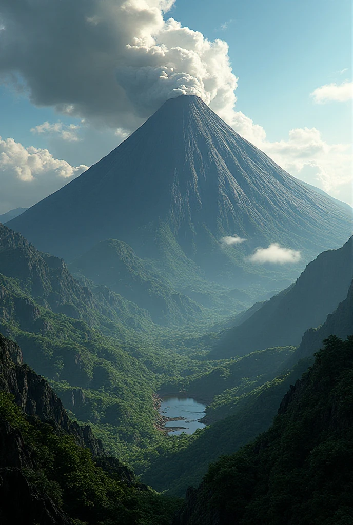 8K resolution, surreal, Super detailed, high quality,perfect , 1girl, beautiful japanese woman,18-year-old, Shinwes,  detailed face, cute, Japanese idol faces, smile, very short hair, (curvy:1.5), (huge breasts:1.5), (:1.8), (navy micro  :1.3), (:1.3), (:1.5), (sitting with knees up:1.6), (arms behind head:1.3), (thigh focus:1.5), (from below:1.7), (on beach:1.5), 