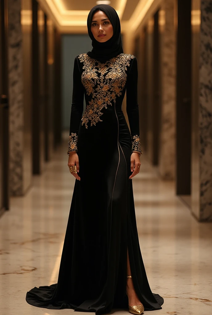 (masterpiece, best quality), ultra detailed, high resolution, 16k, the most beautiful face in the world, perfect face, delicate  features, highly detailed beautiful face and eyes, shiny skin, highly detailed background, elaborately designed, fine cloth texture, BREAK, (gorgeous and stunning teenage girl in salon kebaya:1.5), (perfect make-up:1.3), deeply in love, full of elegance, (full body:1.5), (three view drawing, front and back and side, character sheet:1.2)