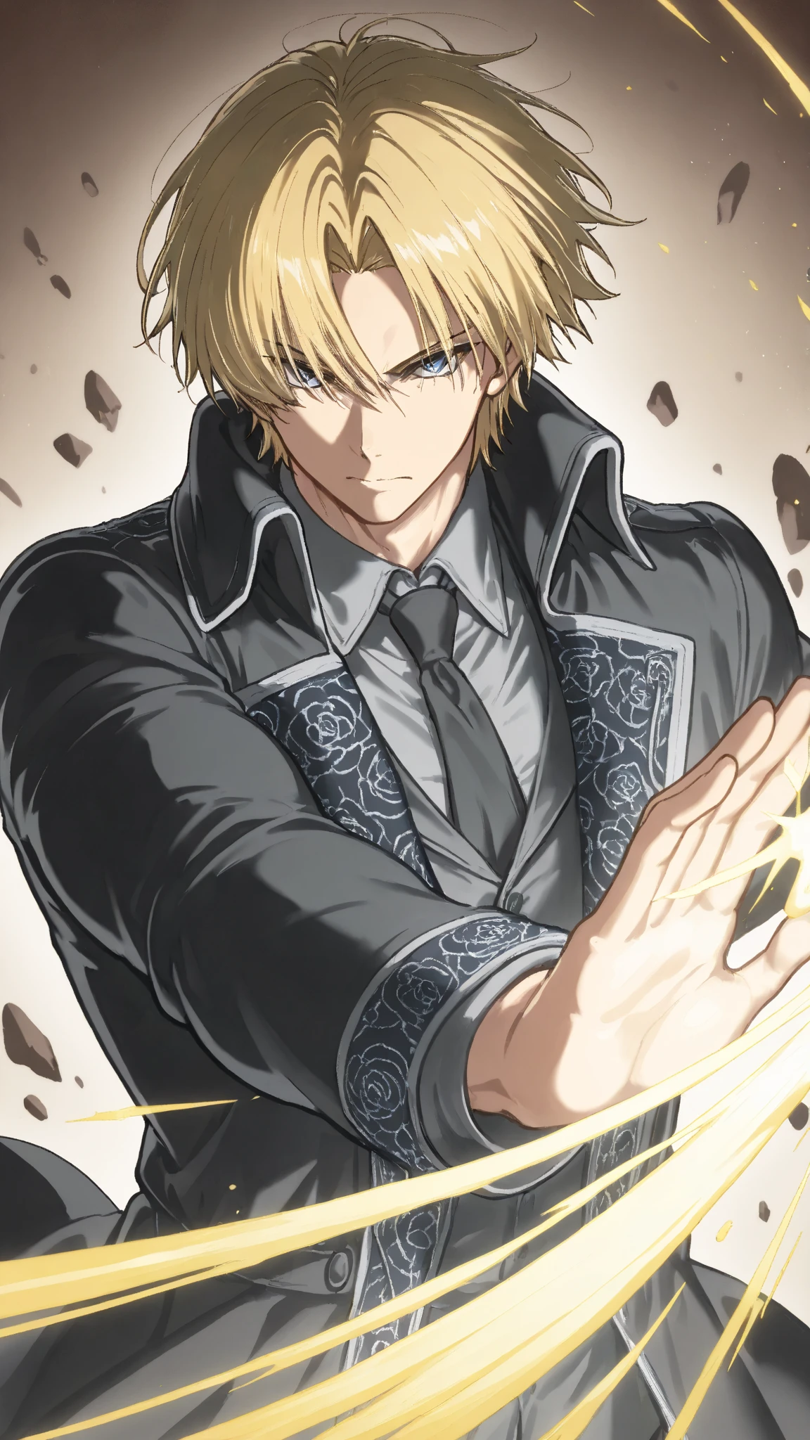 Michael Spiegel von Friedrich