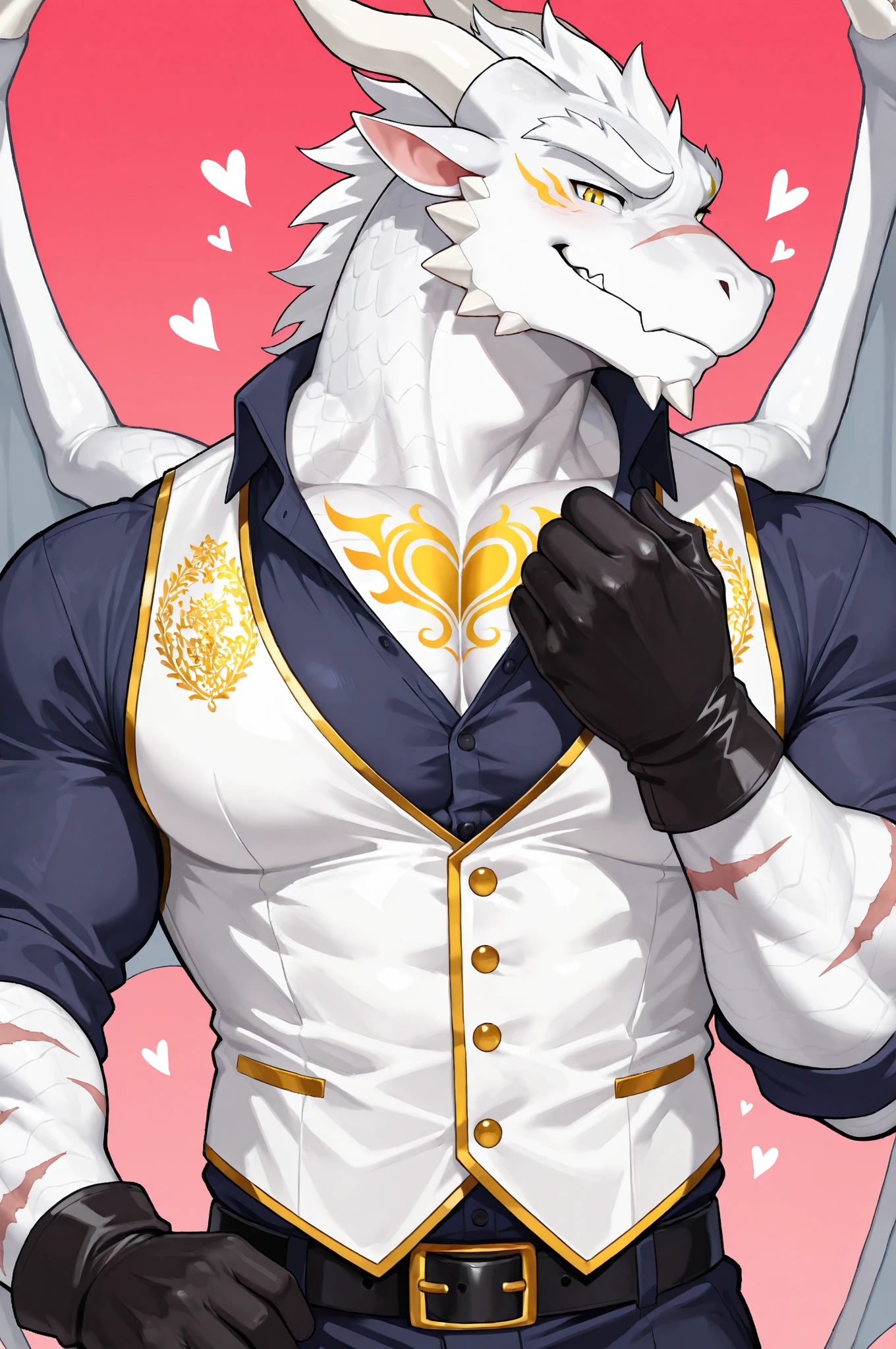 highest quality、Sexy Lizardman, Skimpy micro underwear、Lizard head、Sweat、Embarrassing、Gay、Night Ball、Crotch close-up、cute、Leather gloves、Knee-high socks、Choker of Hearts、White Breath、Licking lips、Drooling、Obscene language、Obscene pose、Sexy dance、Pink steam、、Covered in white slime、Man wearing panties、strip、Belly button style frill、Angle looking up from below、Frilled Lingerie、Magazine cover style illustration、Earl top hat with rabbit ears、Showman、Side view、Male pregnancy、cushion、French kiss