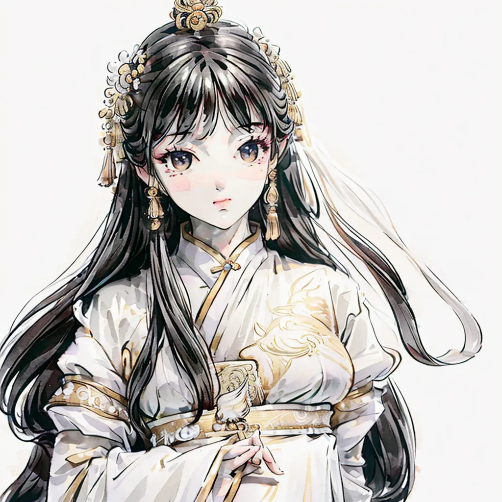 DreamShaper-8 Lora ปรับแต่งรูปภาพ