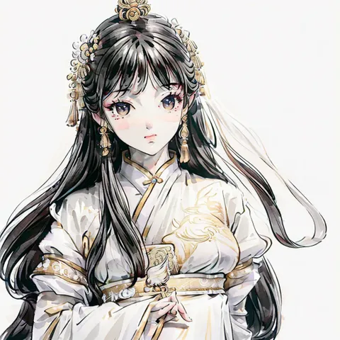 DreamShaper-8 Lora 圖像編輯器