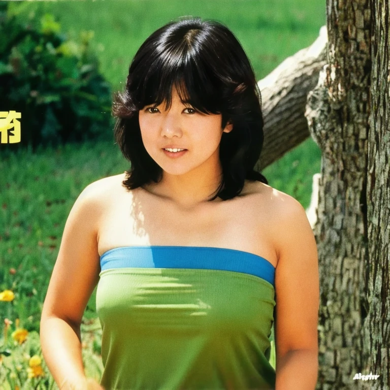 宮崎美子101A 1.0