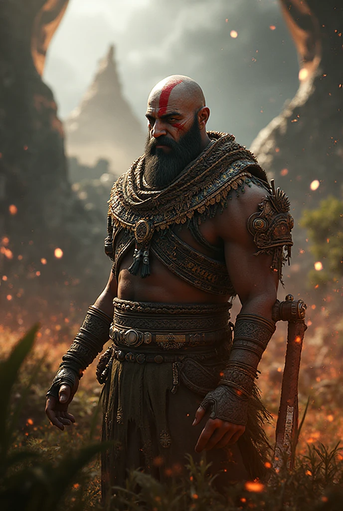 God of war, 