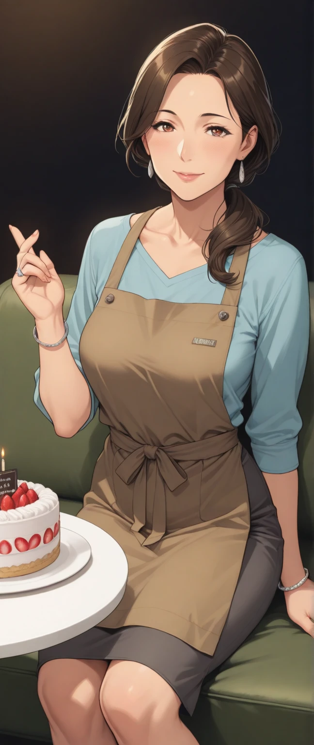 (Small breastss:1.3), (Firm :1.1), (Pointed :1.0), (Pudding cake magazine cover:1.3),(From above:1.0),(From the side:0.9),masterpiece, One girl, Great :1.1, Narrow waist, BIG , Raised to be , Small : 1.3, Posing and showing off :1.2、alone, Open your mouth, cute beer glass cute grass,Black Hair, Dark green eyes, dress, Exposing shoulders, jewelry, clavicle, Side Lock, hair band, Earrings, indoor, Off the shoulder, sweater, Put your arms behind your back, plant, short hair and long locks, gild hair band, sweater dress:1.2, off-shoulder sweater, red sweater, Dark Gorgeous Hair, Big side hair, Very long side hair,Rendered (masterpiece: 1.2, highest quality), and (Ultra-high resolution) And exquisite (Depth of written boundary). This masterpiece is not only visually stunning but also tells,Cooking in the classroom kitchen ,View Viewer,